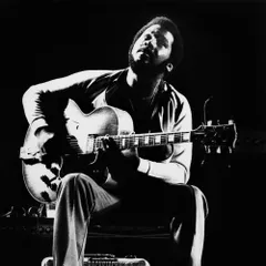 Melvin “Wah Wah” Watson