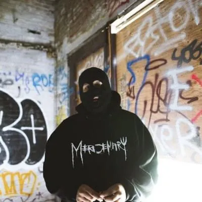 MERCENARY PRODUCTIONS