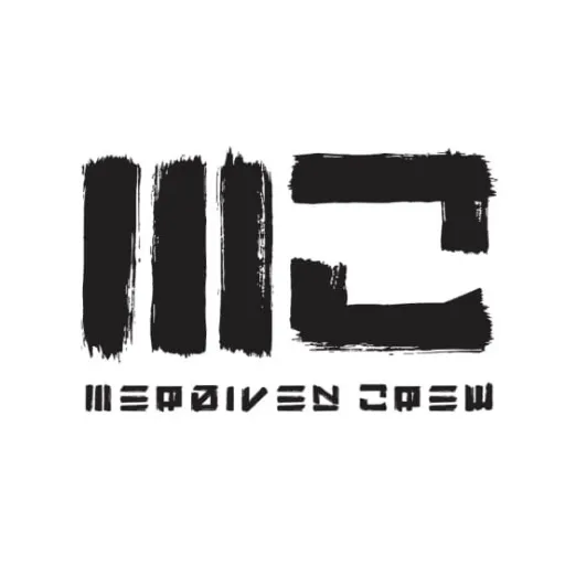 Merdiven Crew