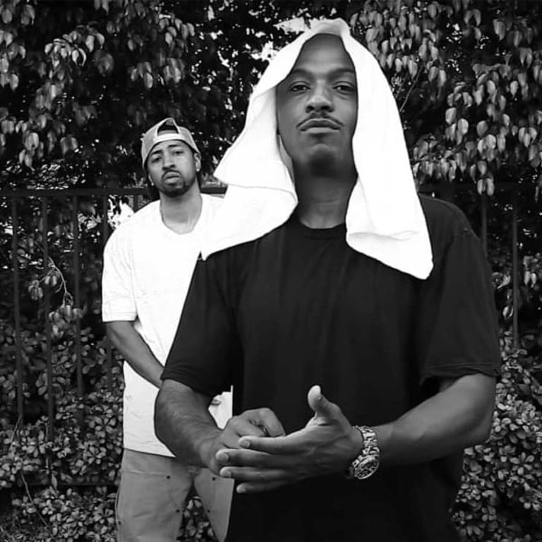 Metal Clergy