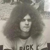 “Metal” Mike Saunders