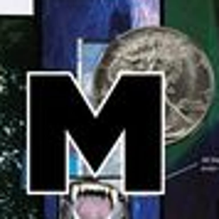 Metanoia