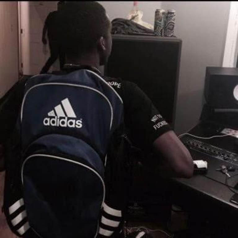 MetroMadeThisBeat