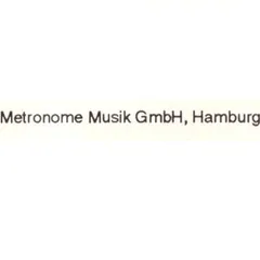 Metronome Musik GmbH