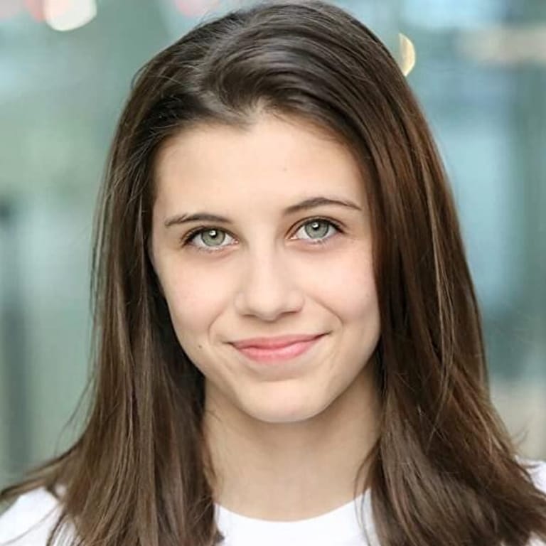 Mia Sinclair Jenness