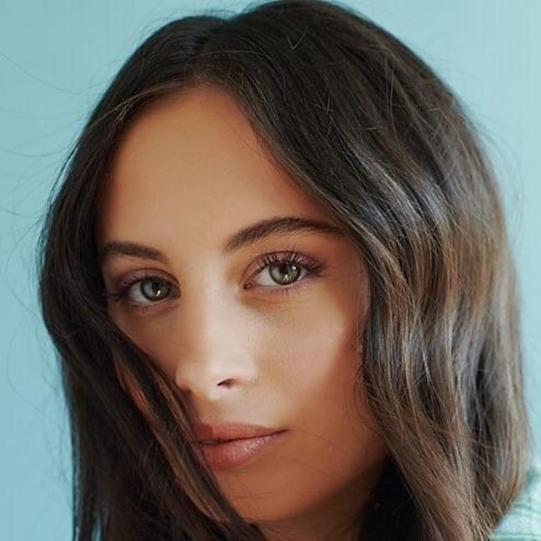 Mia Suliman - מיה סולימן
