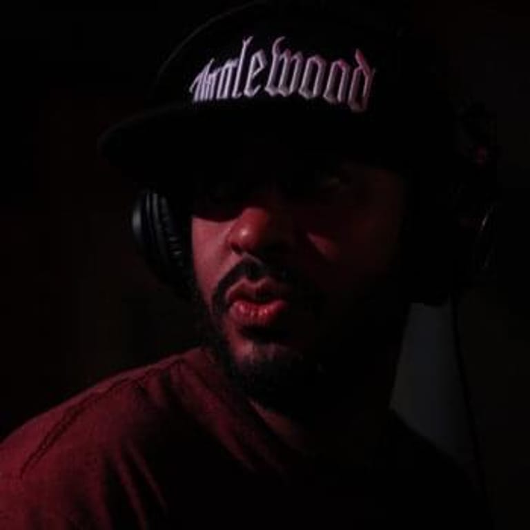 Mic Holden