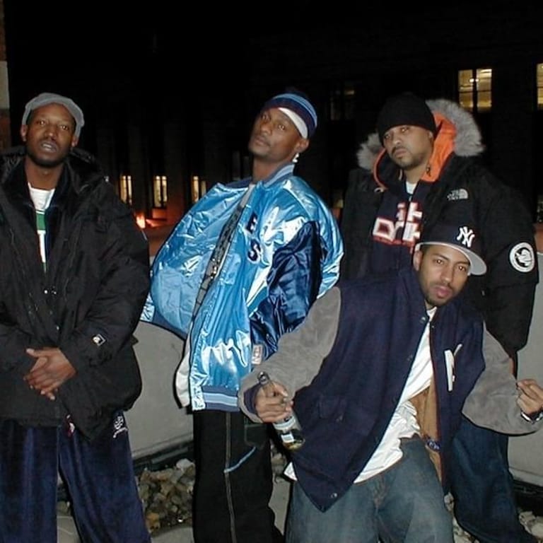 Mic Raw