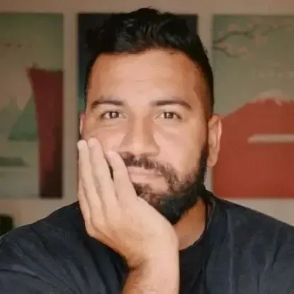 Micah Premnath