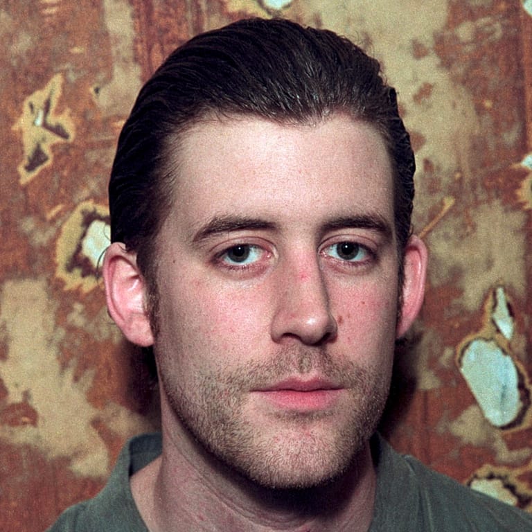 Michael Ainsley