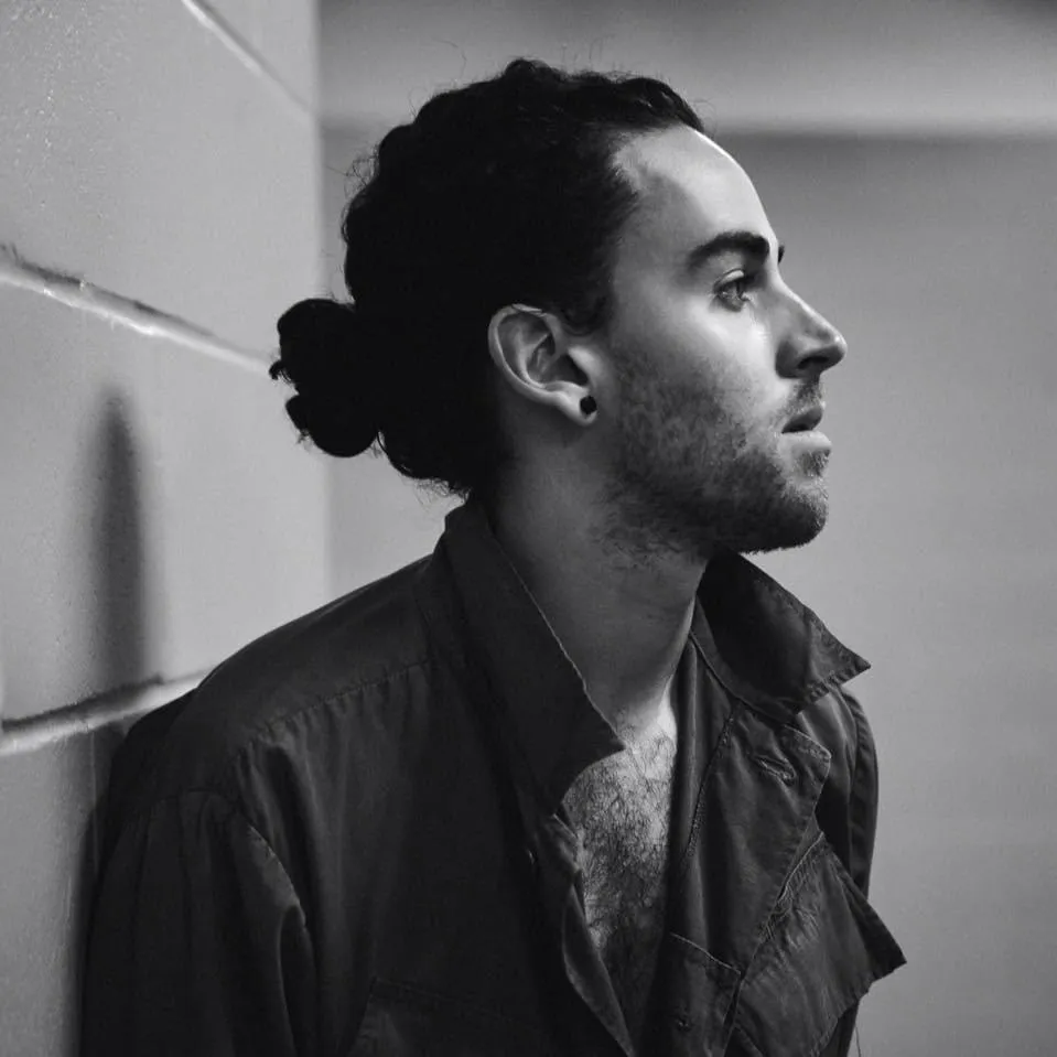 Michael Alvarado