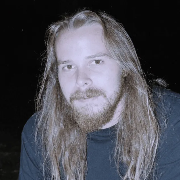 Michael B. Hunter