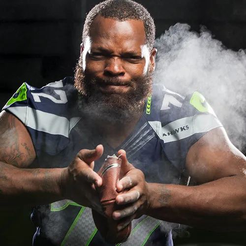 Michael Bennett (NFL)