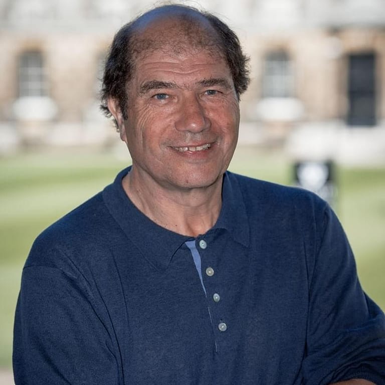 Michael Berkeley