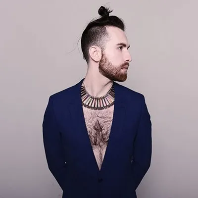 Michael Blume