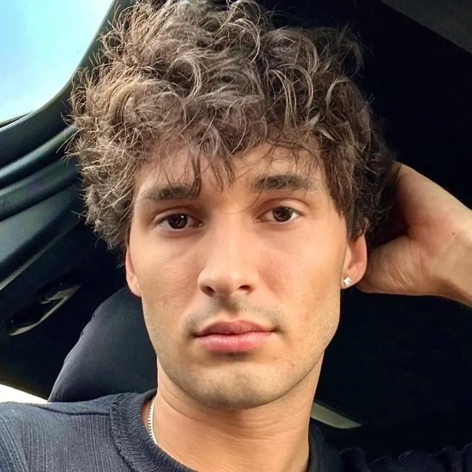 Michael Bono