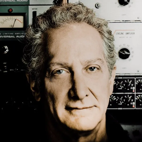 Michael Brauer