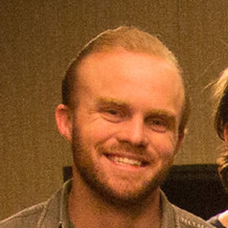 Michael Carter