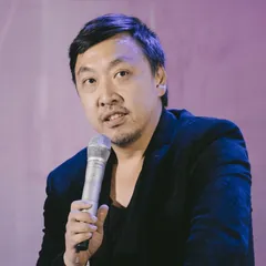Michael Choi