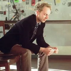 Michael Coleman (Pianist)