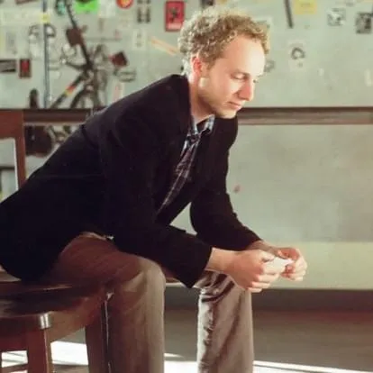 Michael Coleman (Pianist)
