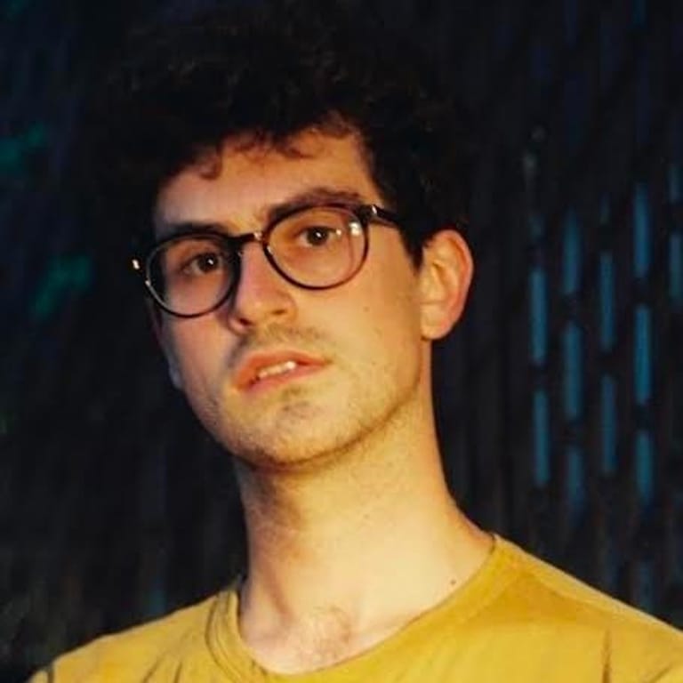 Michael Coltun