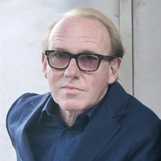 Michael Conroy