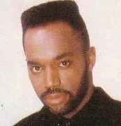 Michael Cooper