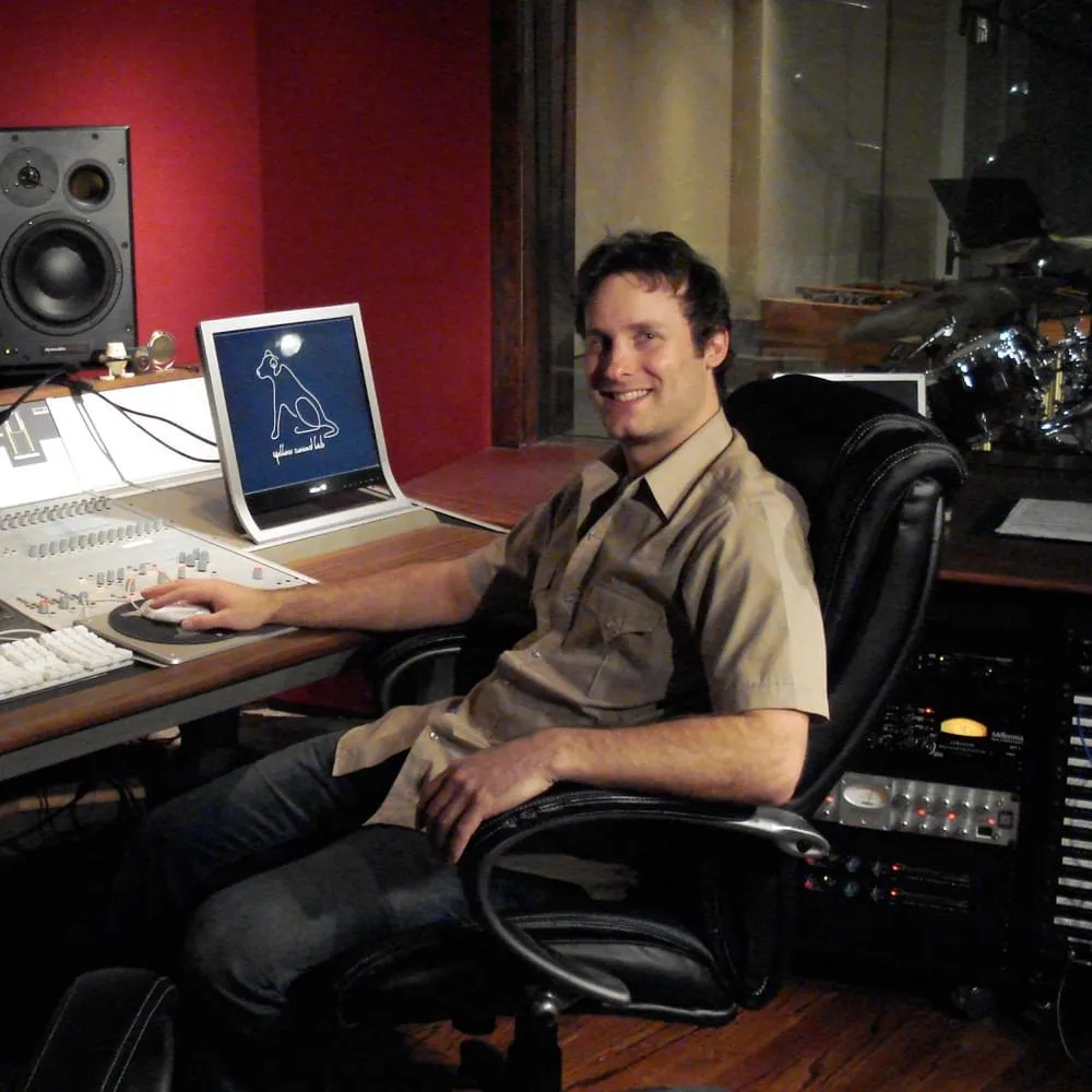 Michael Croiter