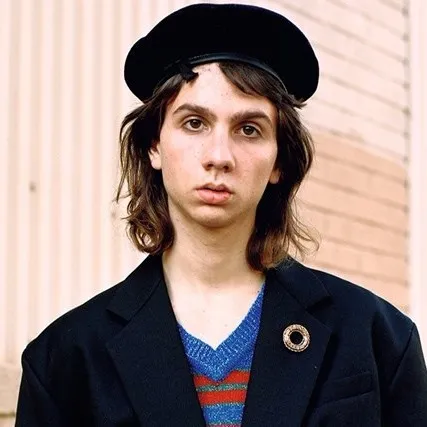 Michael D’Addario