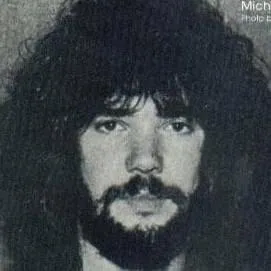 Michael Derosier