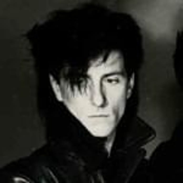 Michael Dorian