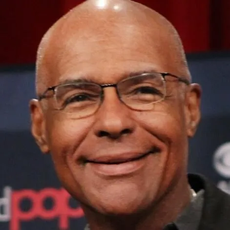 Michael Dorn
