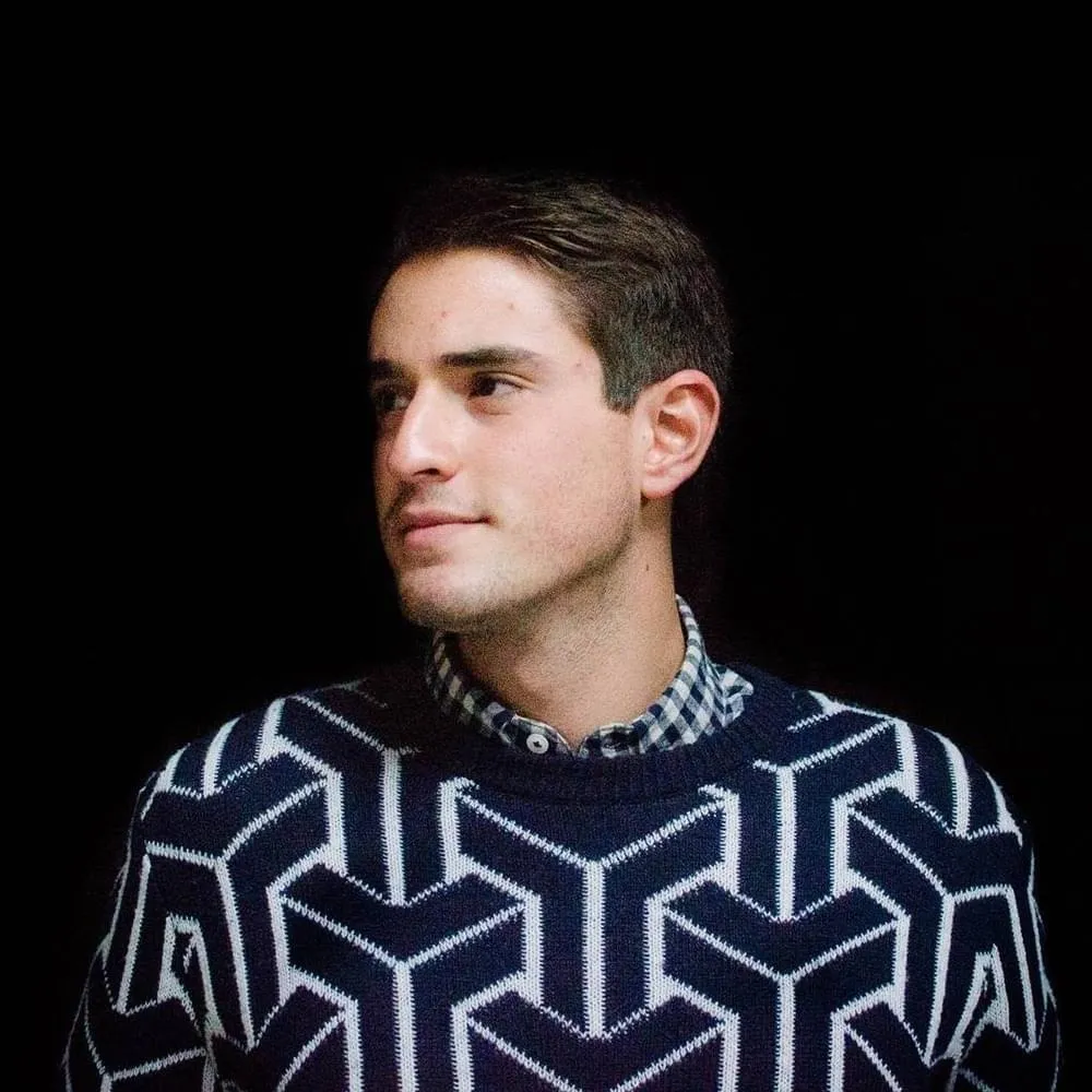 Michael Dunaief