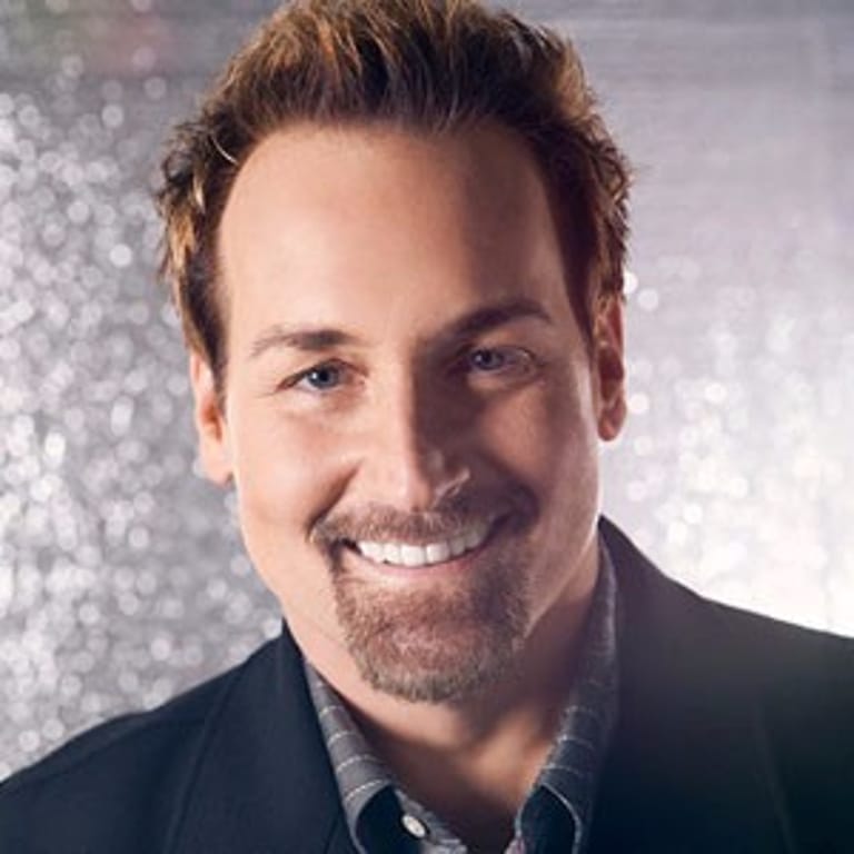 Michael English