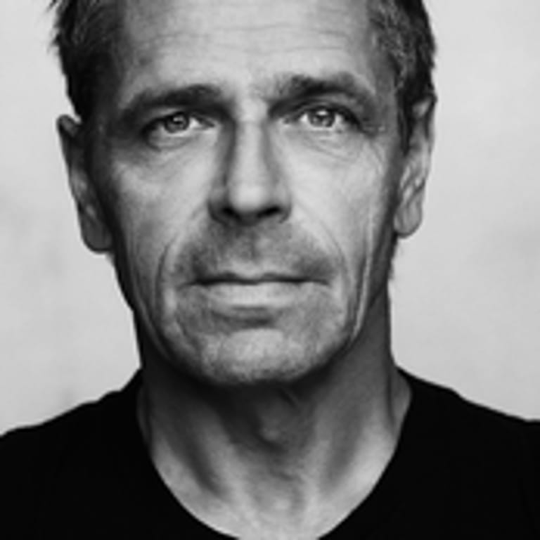 Michael Falch