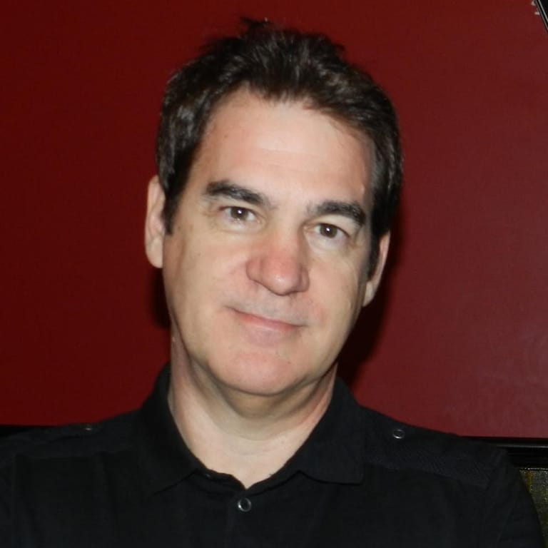 Michael Floreale