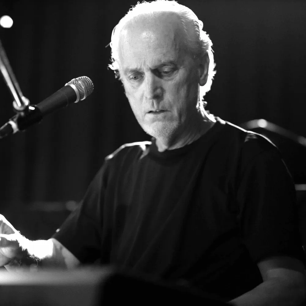 Michael Fogarty