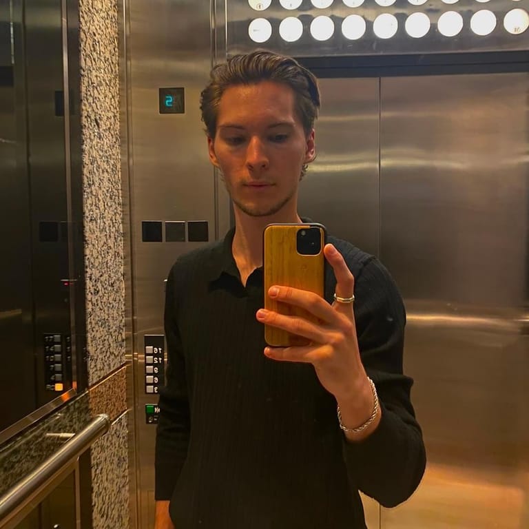 Michaël Fournier