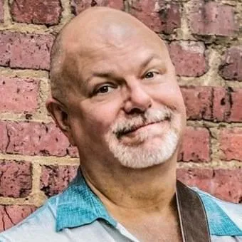 Michael Garvin
