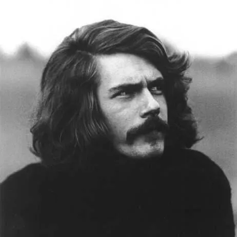 Michael Giles