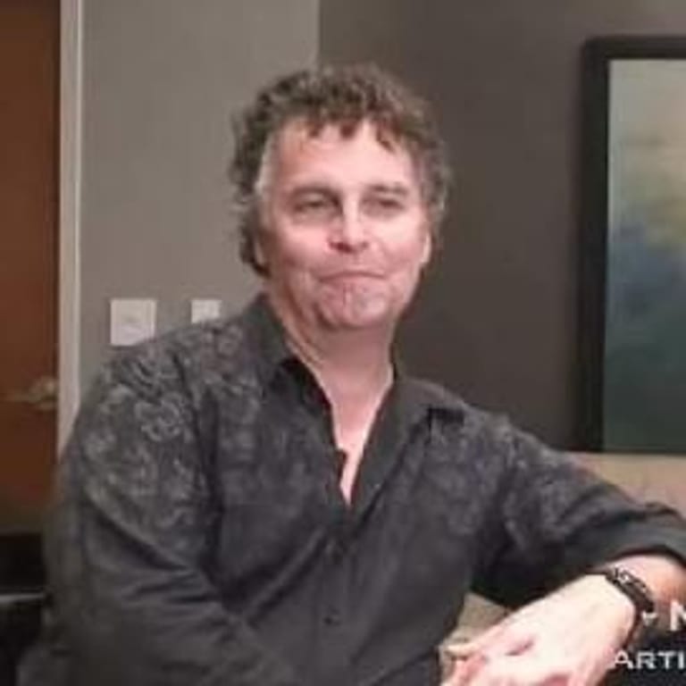 Michael Gleason