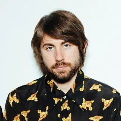 Michael Goldsworthy