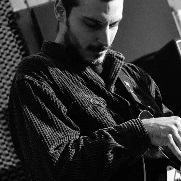 Michael Gordon