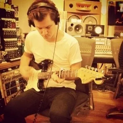 Michael Guy Chislett