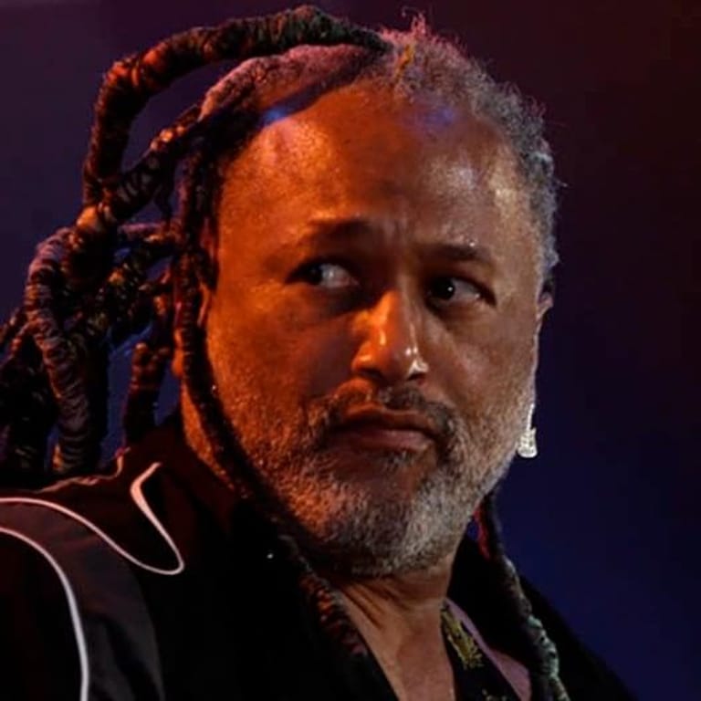 Michael Hampton