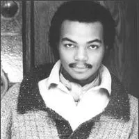 Michael Henderson