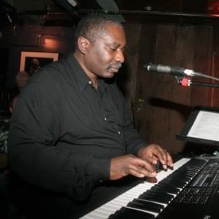 Michael Hepburn