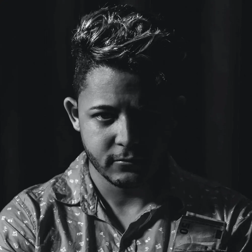 Michael Hernandez