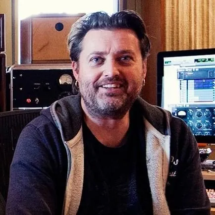 Michael Ilbert